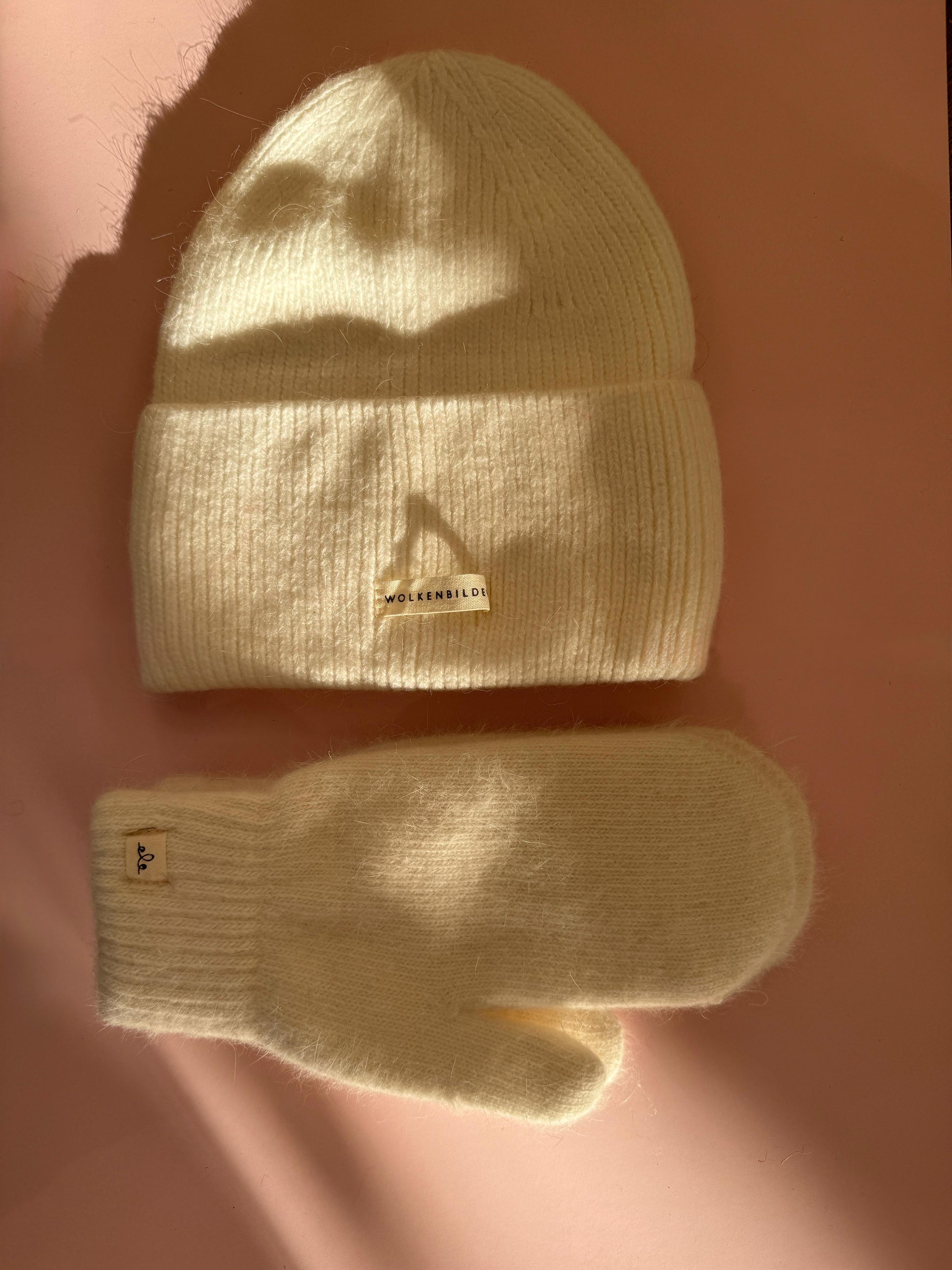 Beanie black