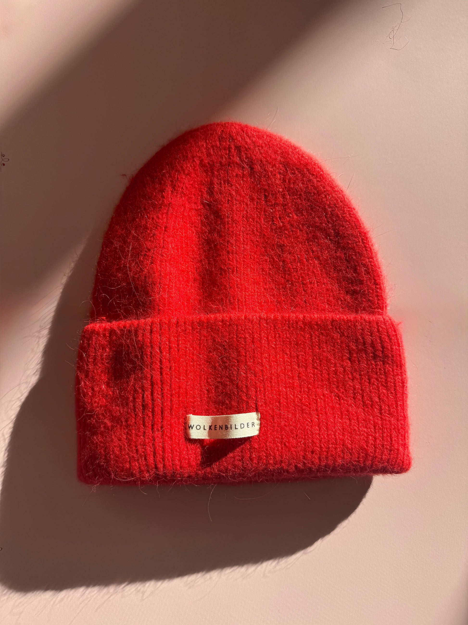 Beanie black