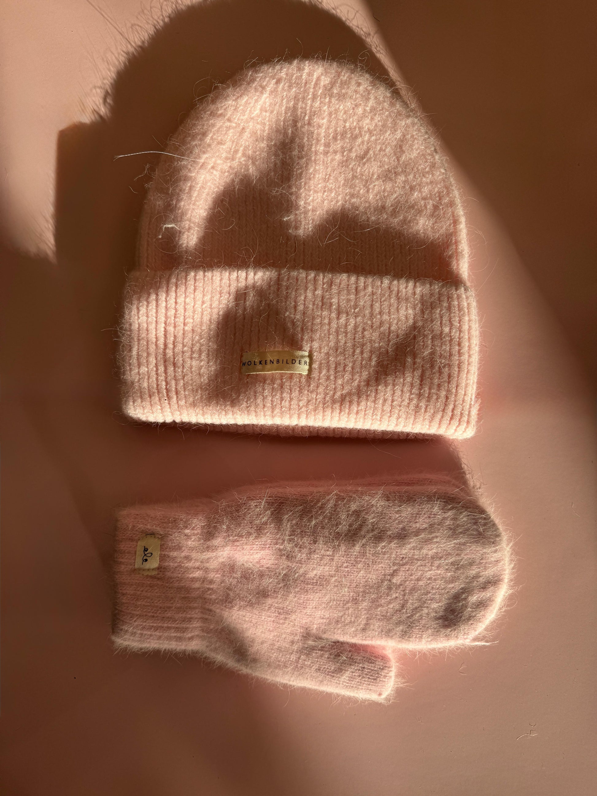 Beanie black