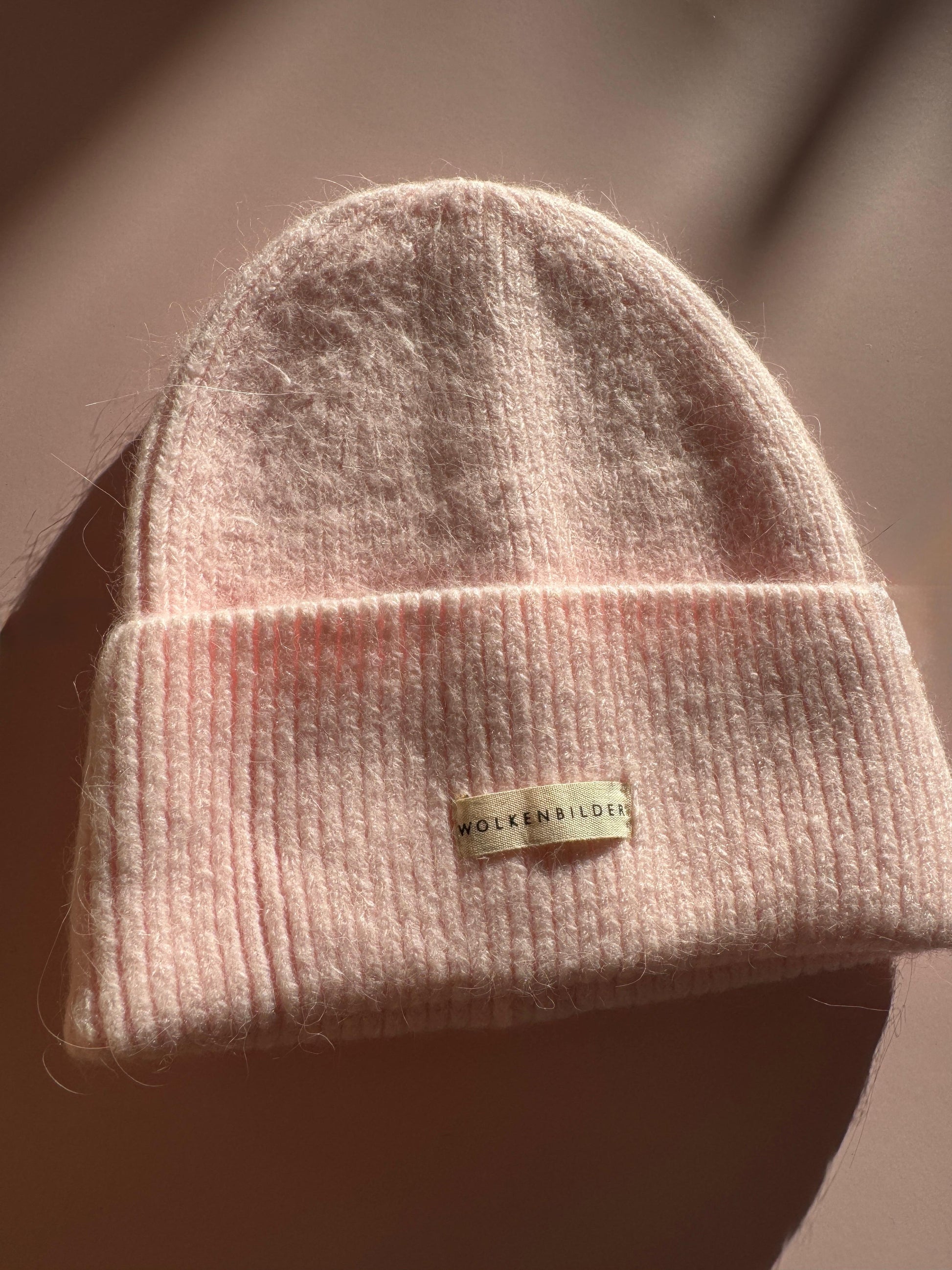 Beanie black