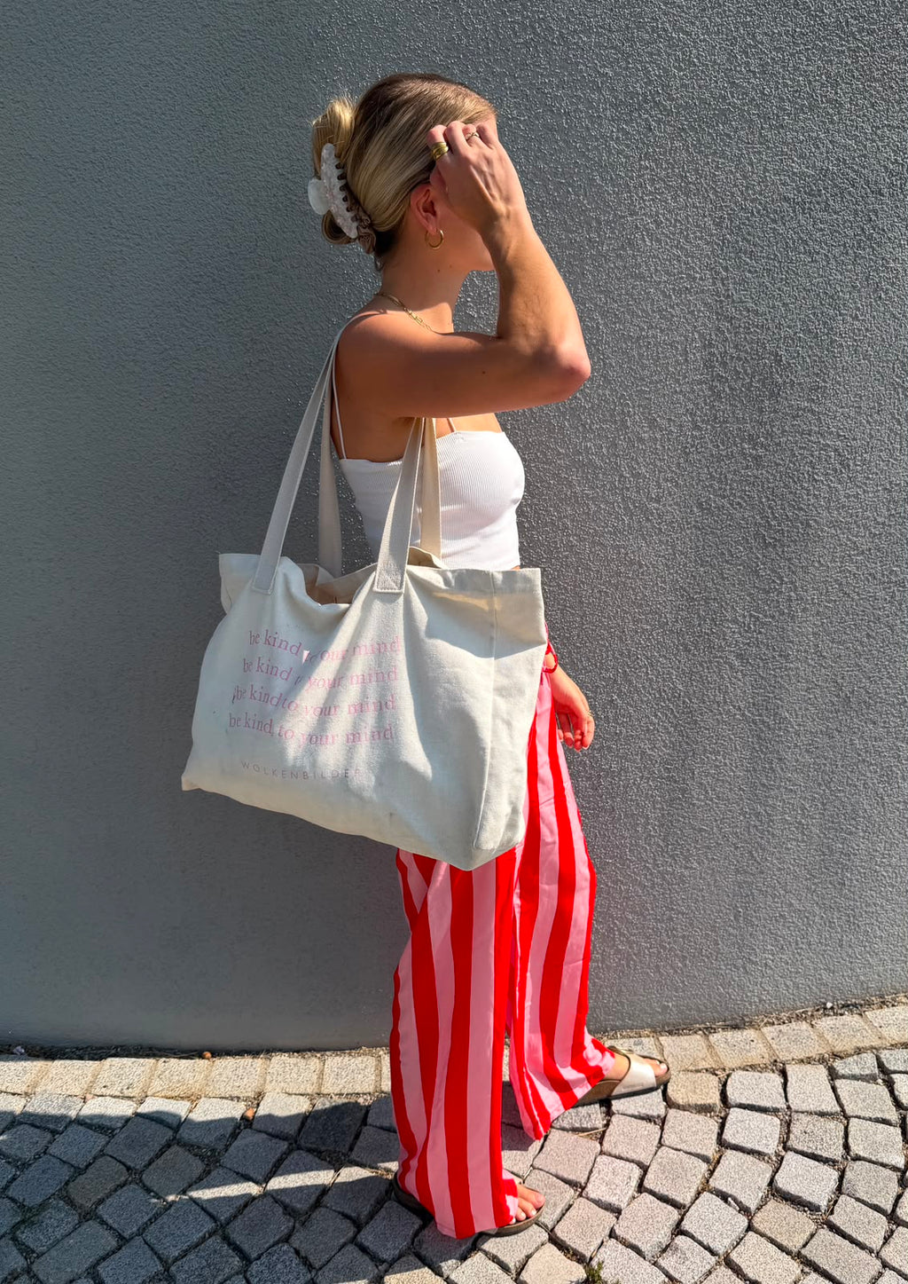 Sommerhose "SUSANNA"