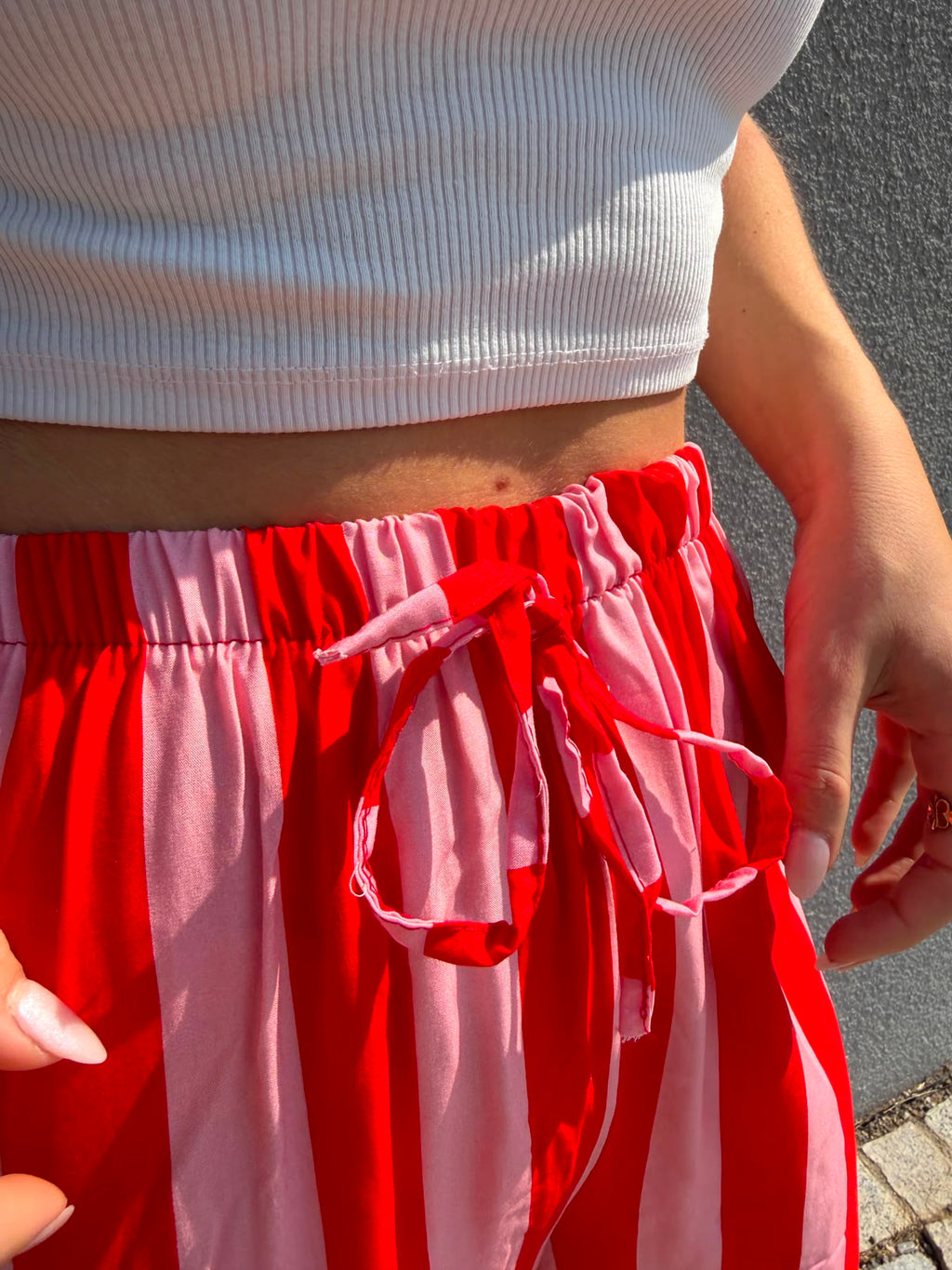 Sommerhose "SUSANNA"