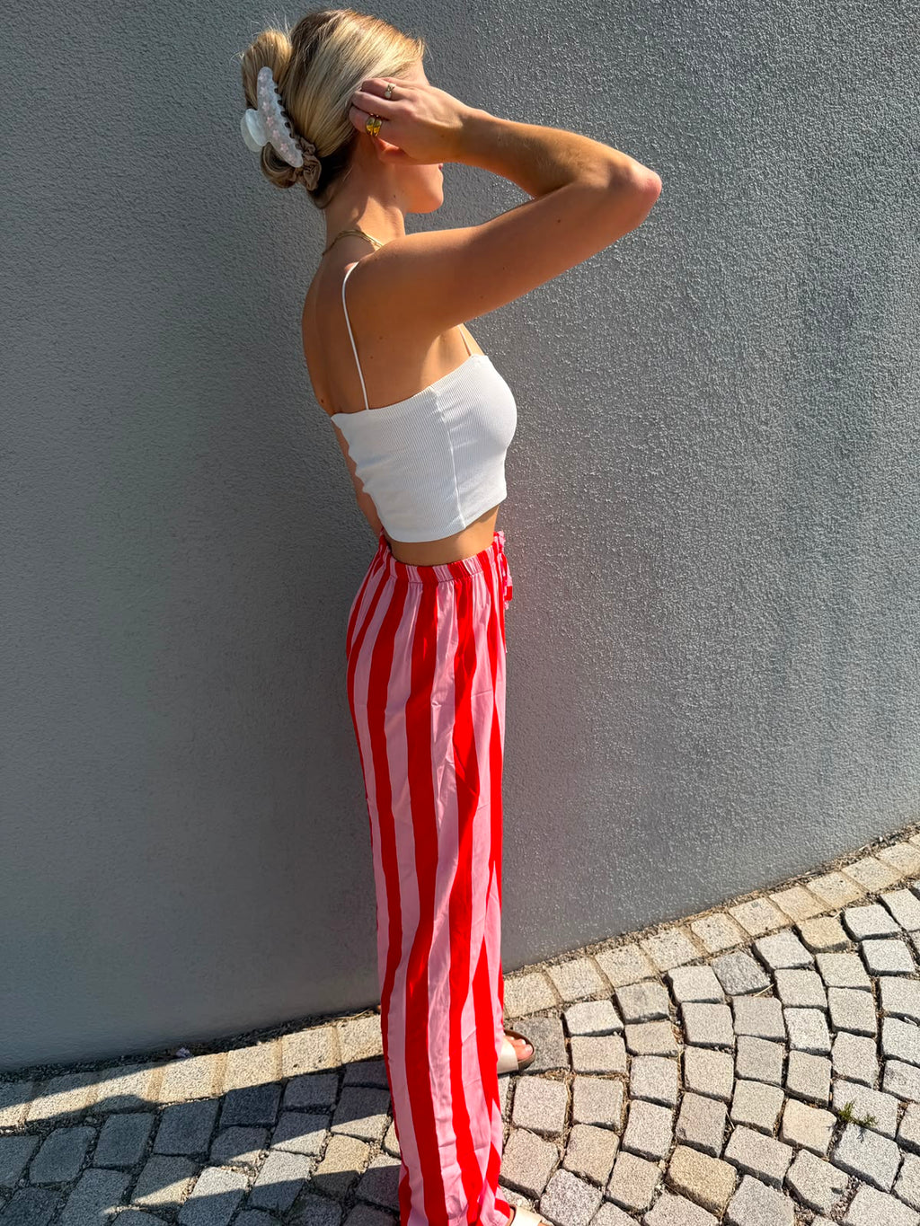 Sommerhose "SUSANNA"