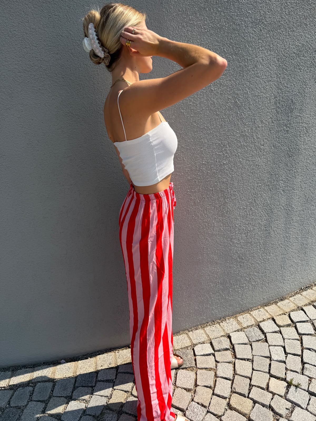 Sommerhose "SUSANNA"