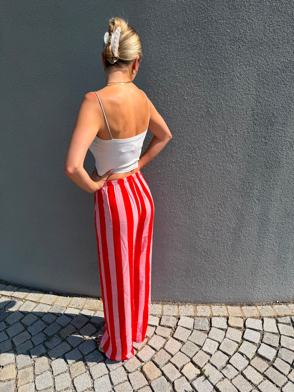 Sommerhose "SUSANNA"