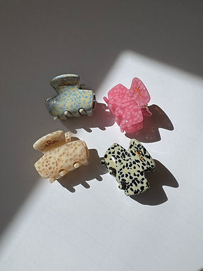 Mini Clip 2er Set "SMILLA"