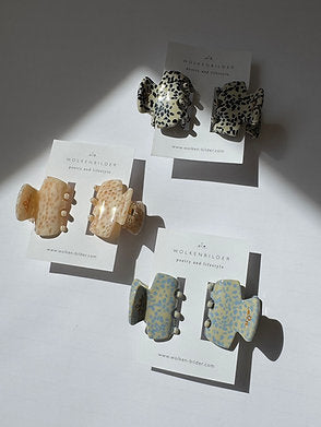 Mini Clip 2er Set "SOPHIE"