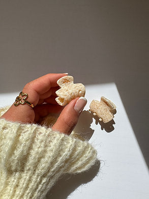 Mini Clip 2er Set "SOPHIE"