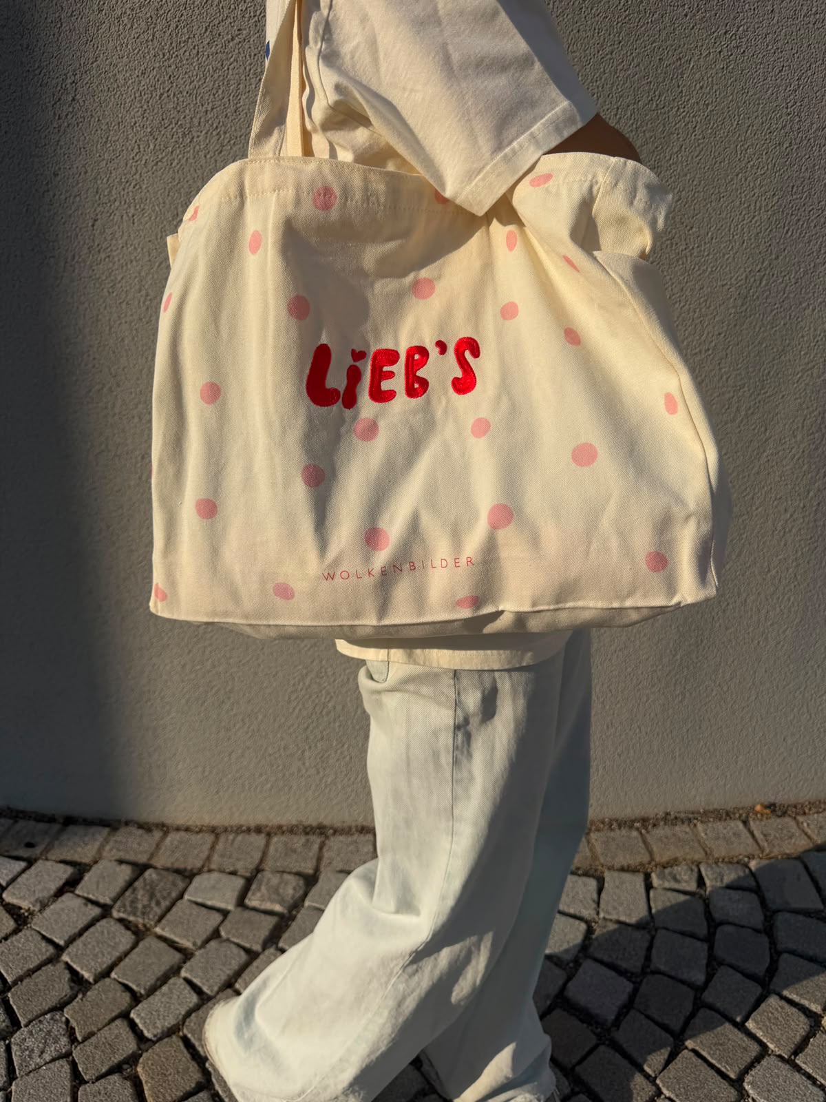 Shopper "LIEB`S"