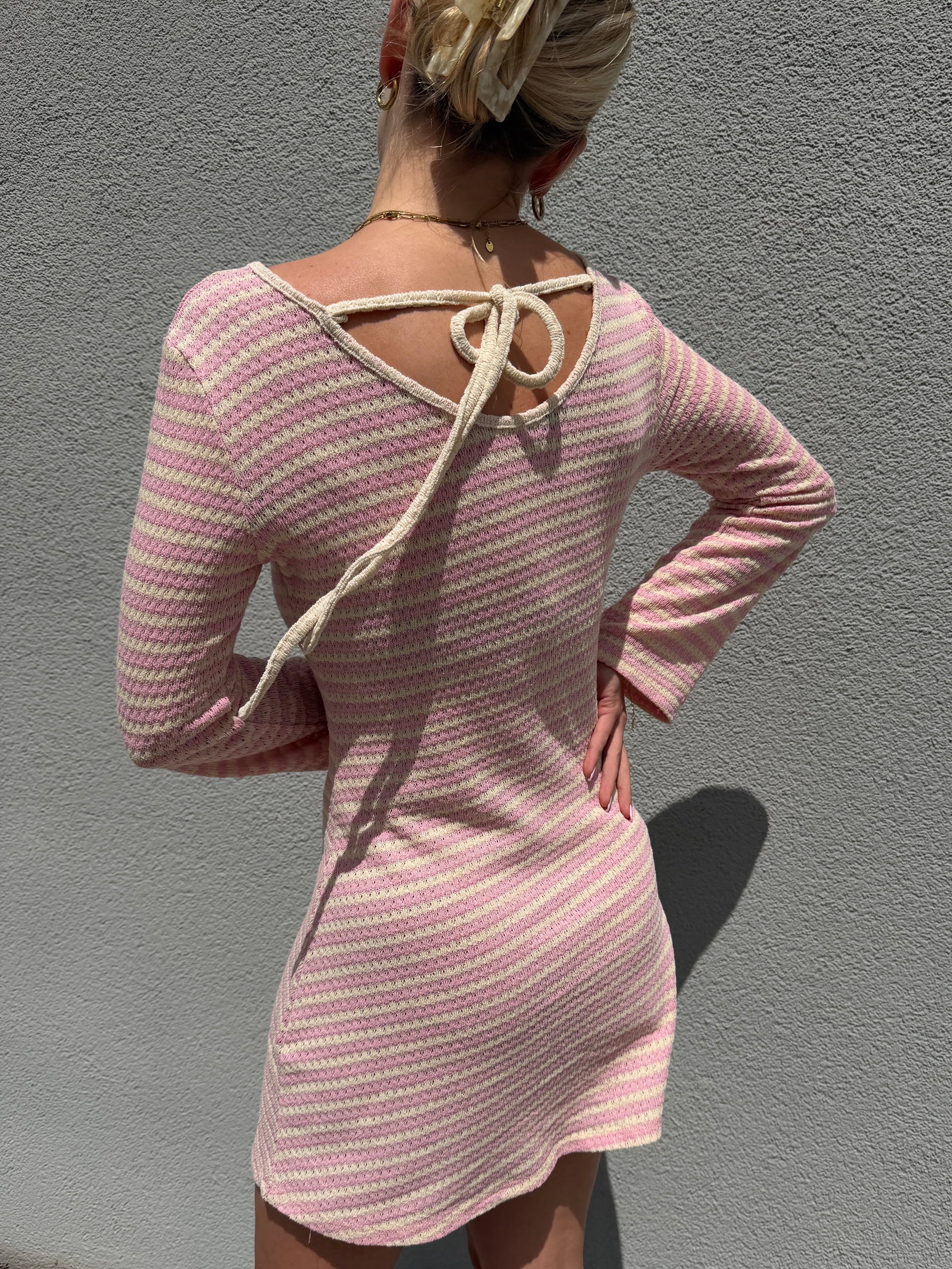 Strickkleid "CANDY"