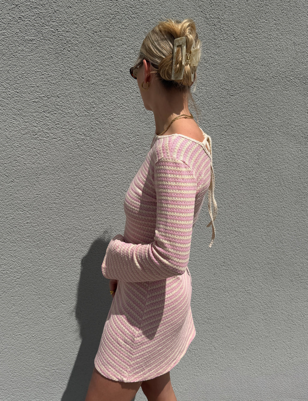 Strickkleid "CANDY"