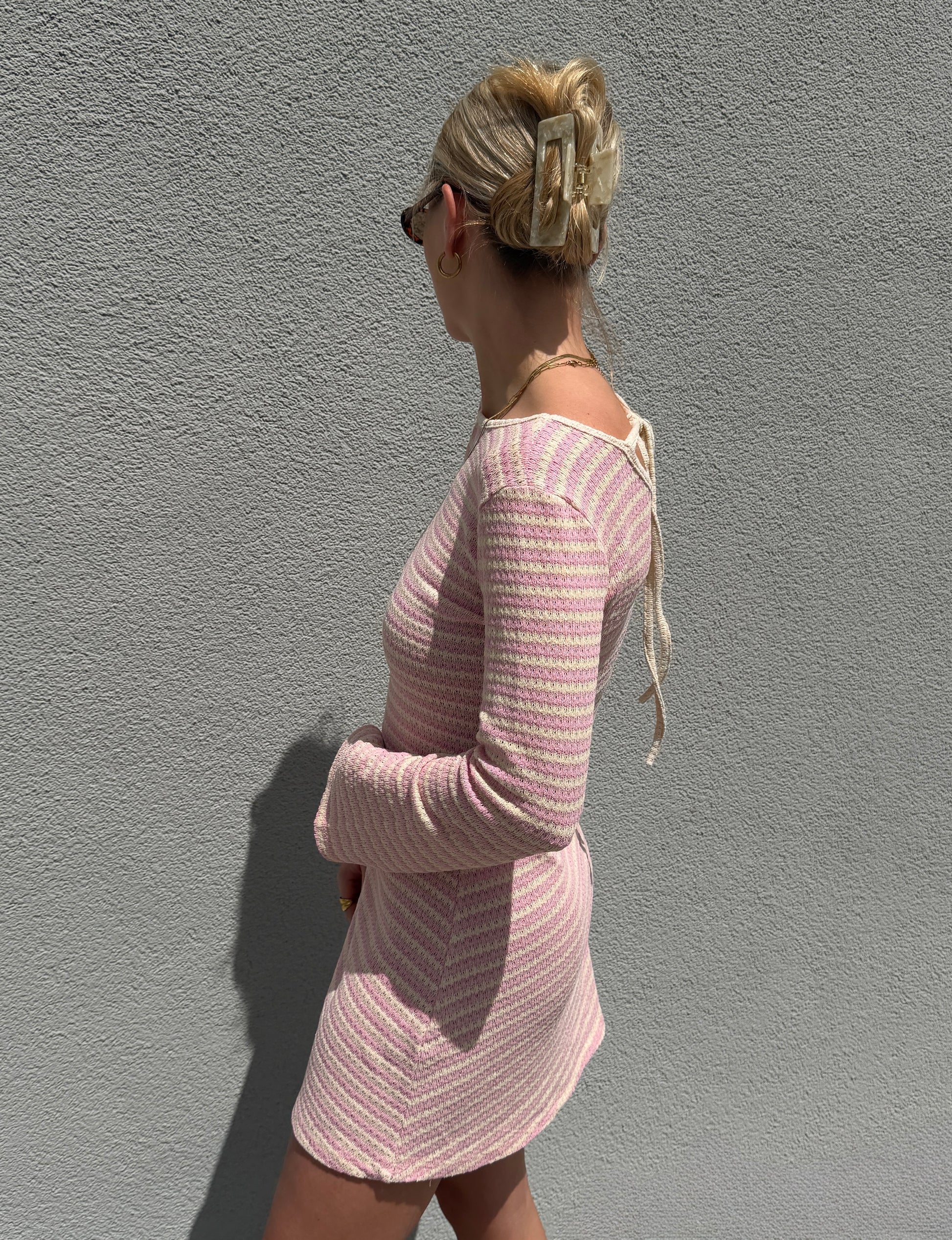 Strickkleid "CANDY"