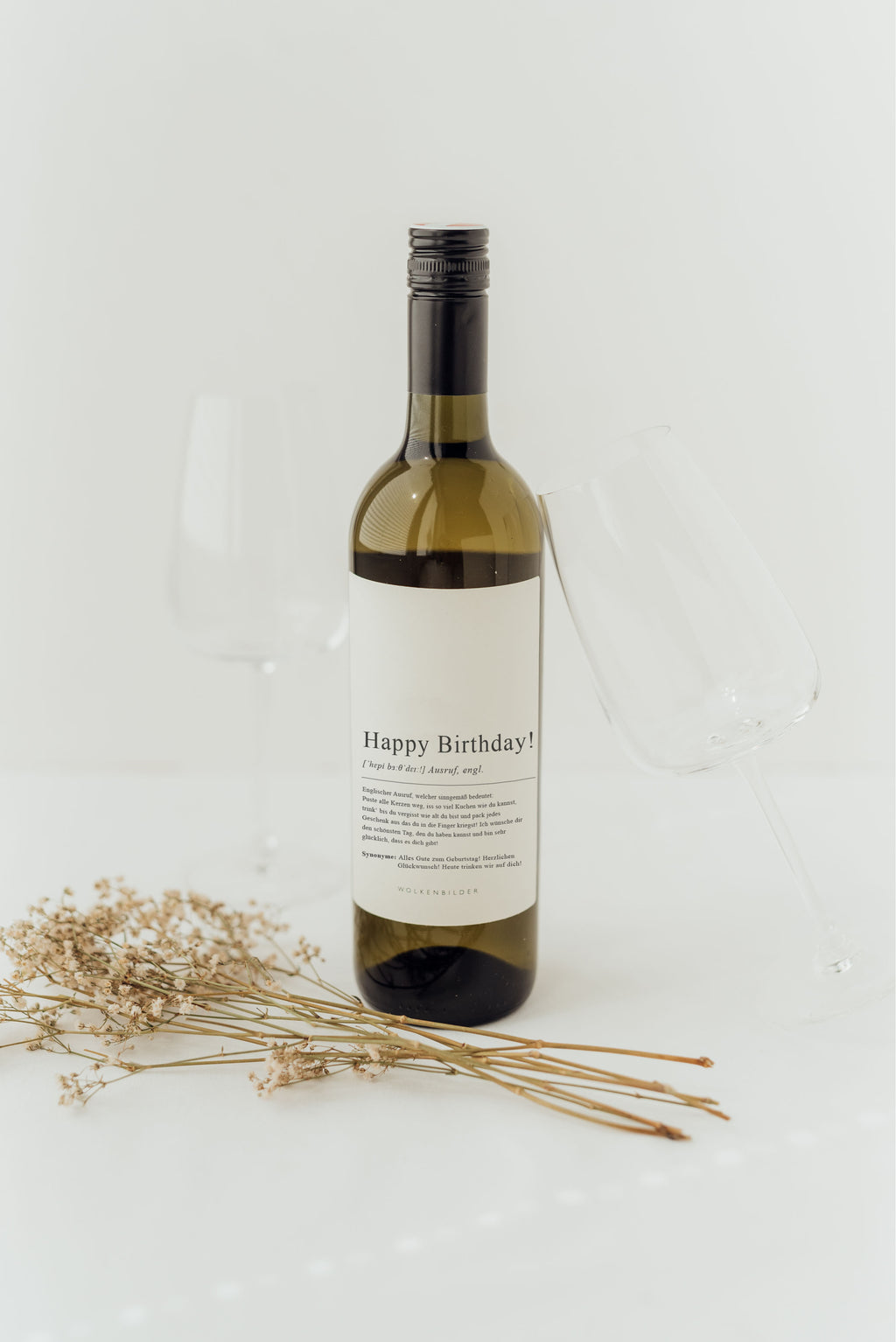Bio Wein