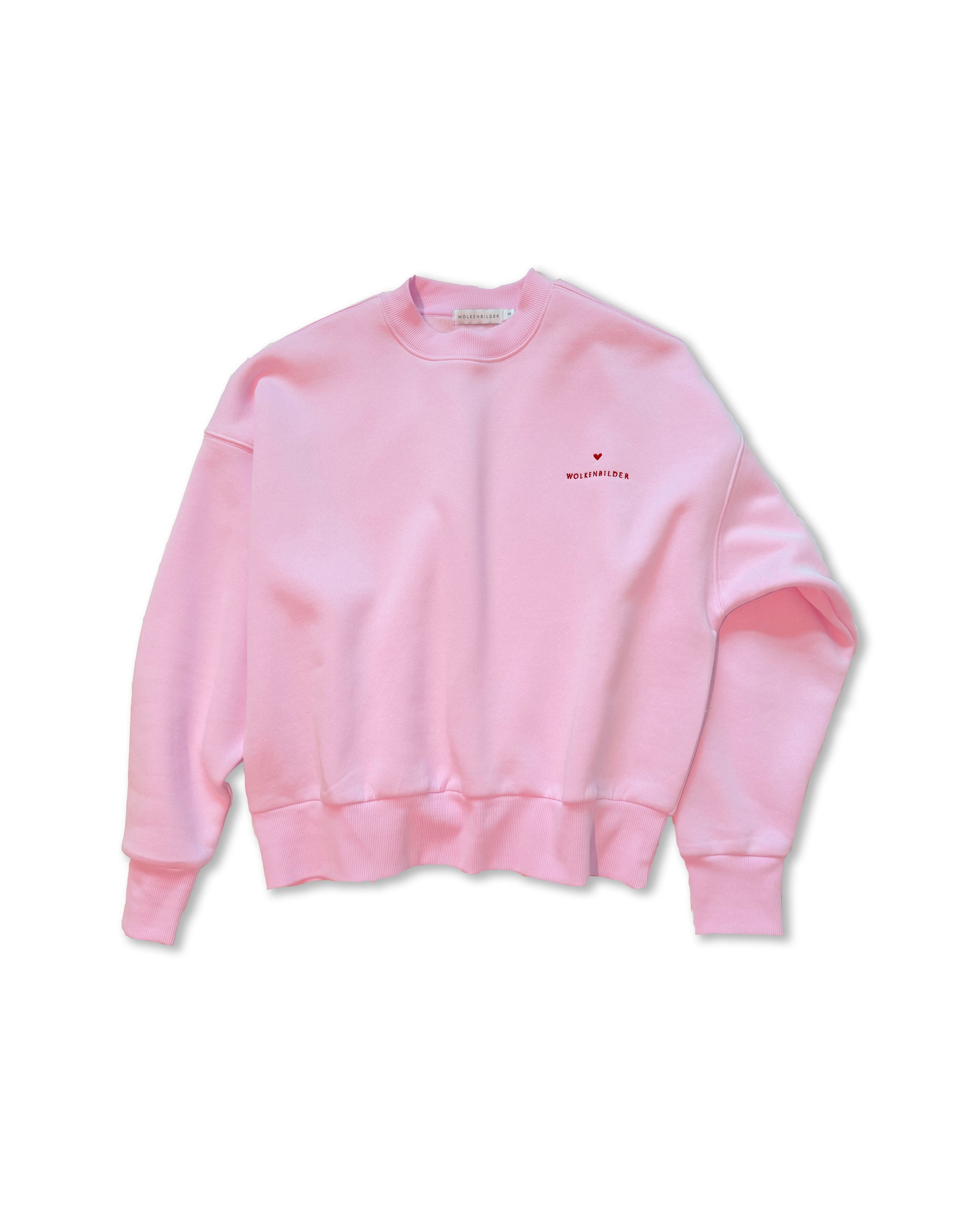 Sweater "More Amore"