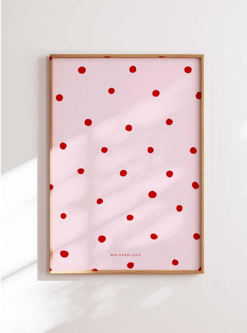 Poster No. 50.2 "Punkte"