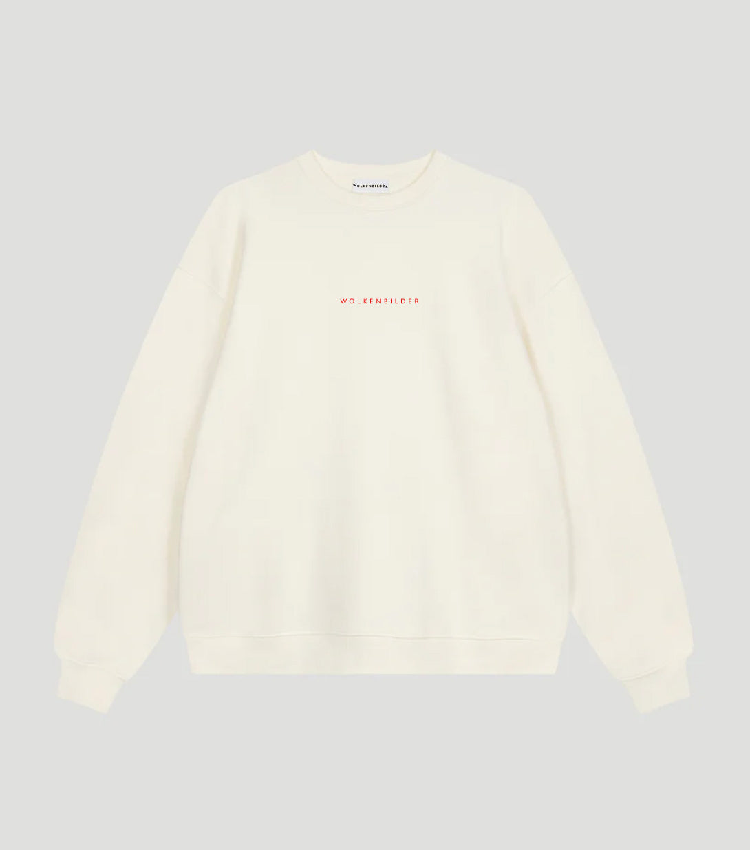 Sweater "PARADISE"