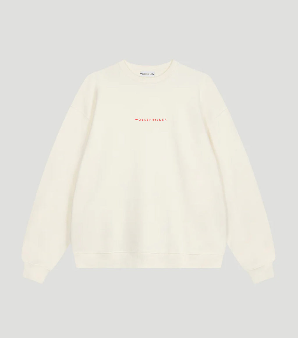 Sweater "PARADISE"
