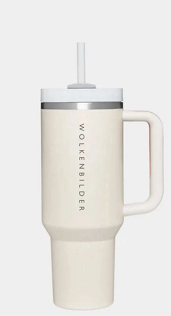 Wolkenbilder Tumbler