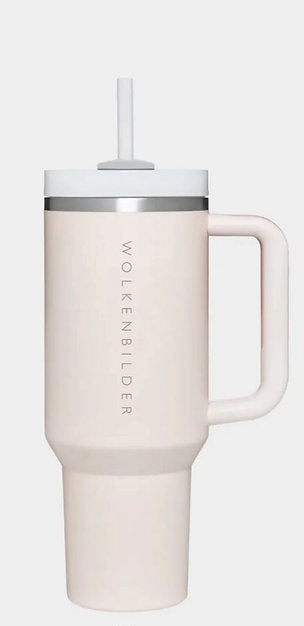 Wolkenbilder Tumbler