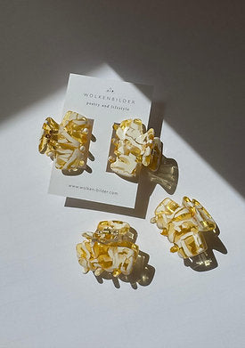 Mini Clip 2er Set "ZARA"