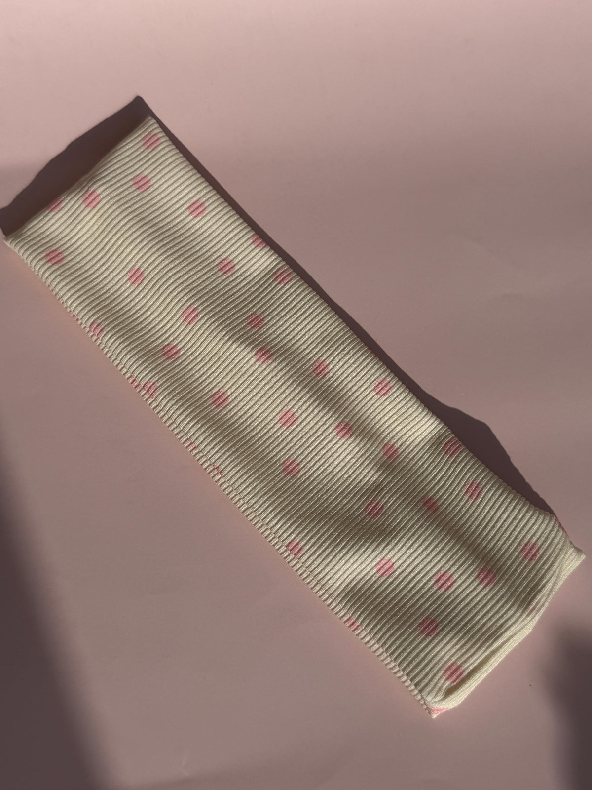 Haarband Polka Dots