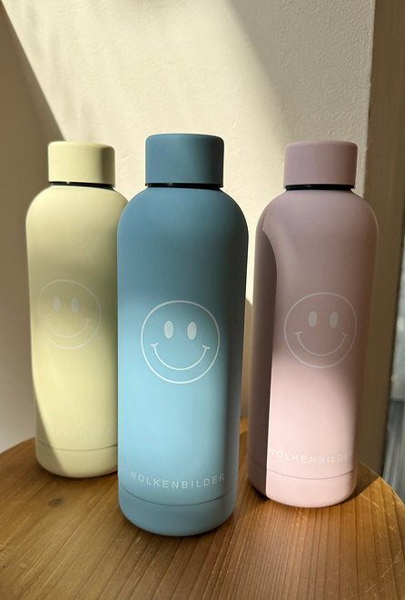 Thermosflasche "SMILE"