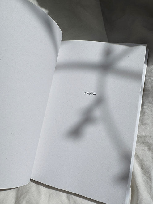 Wimpernwünsche - Signierte Poetry Collection