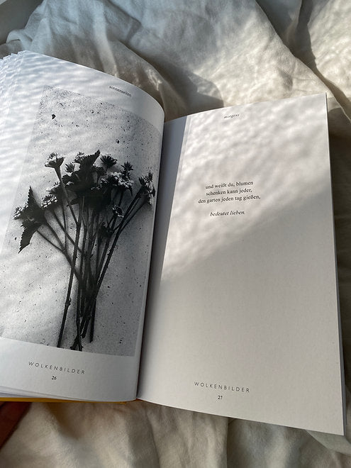 Sonnenseiten - Poetry Collection