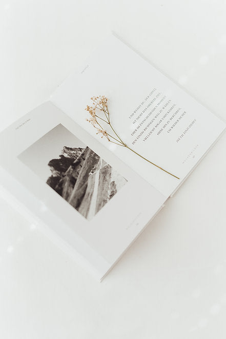 Kopf über den Wolken - Poetry Collection