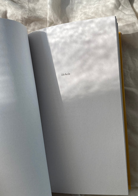 Sonnenseiten - Poetry Collection