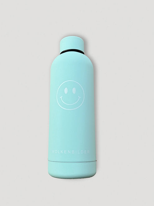 Thermosflasche "SMILE"