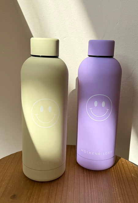 Thermosflasche "SMILE"