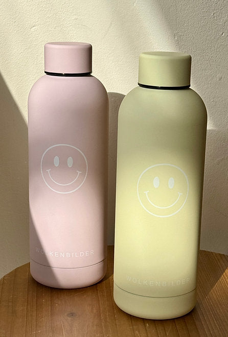 Thermosflasche "SMILE"