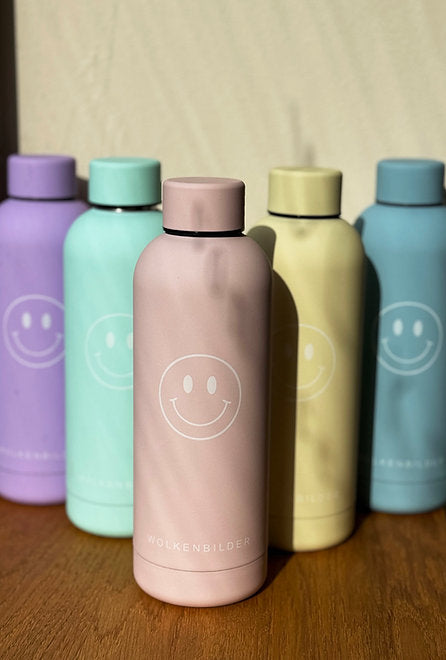 Thermosflasche "SMILE"
