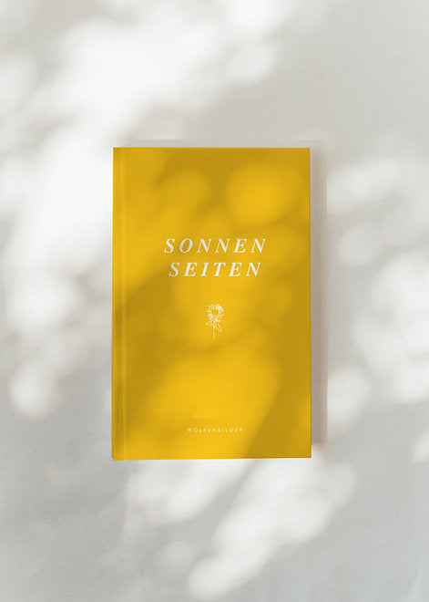 Wimpernwünsche - Signierte Poetry Collection
