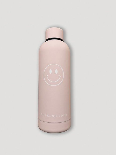 Thermosflasche "SMILE"