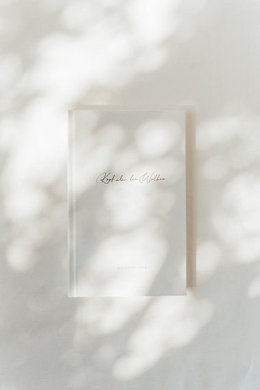 Kopf über den Wolken - Poetry Collection