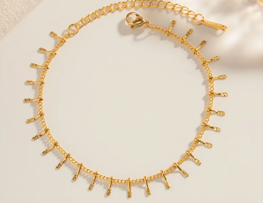 Nr. 18 - Armband "MADELEINE"