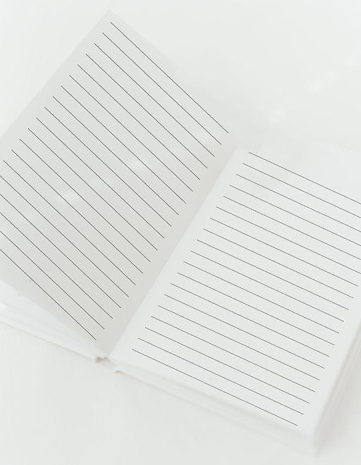 Notizbuch “SMILIES”