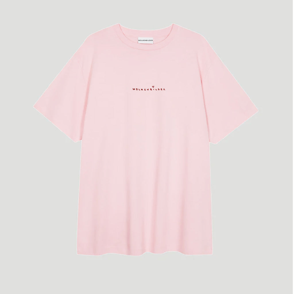 Shirt "Flowers for yourself"