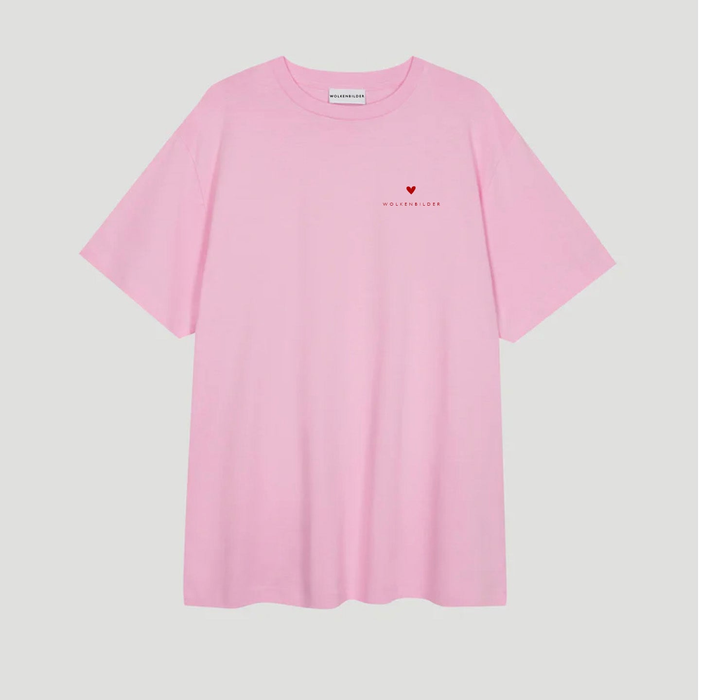 Shirt "More Amore"