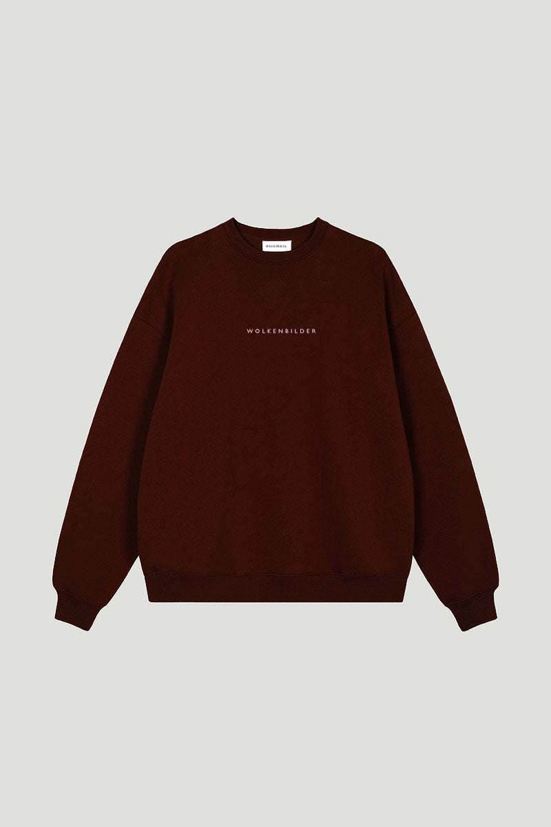 Vorbestellung Sweater "ONLY LOVE"