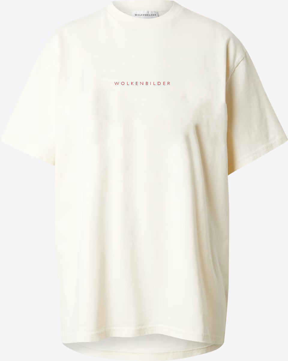 Shirt "Somewhere in Paradise"